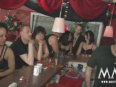 KiloMatures presents: Mmv films german amateur swinger party
