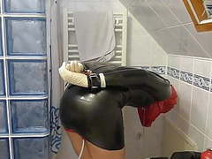 KiloMatures presents: Enema and latex 2