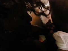 KiloMatures presents: Diaper head bj