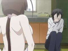 KiloMatures presents: Sekirei1 ep01