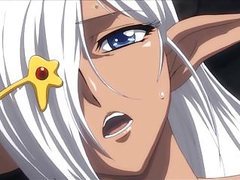 KiloMatures presents: Kawaiikid - mean bitches get rough sex karma 2