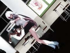 KiloMatures presents: Mmd 3d