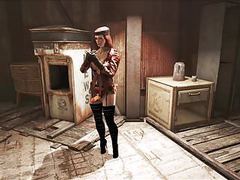 KiloMatures presents: Fallout 4 elie and piper.mp4