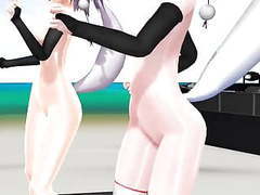 KiloMatures presents: Fap away 017