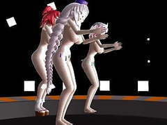 KiloMatures presents: Fap away 040