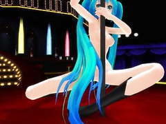 KiloMatures presents: Mmd 0013
