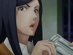 KiloMatures presents: Prison school (kangoku gakuen) anime uncensored #12 (2015)