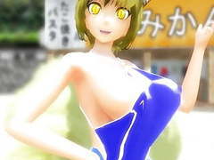 KiloMatures presents: Mmd