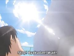 KiloMatures presents: Hentai