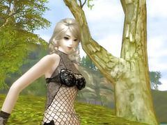 KiloMatures presents: 3d aion sexy skins and nude patch