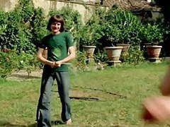 KiloMatures presents: Edwige fenech nude scene compilation