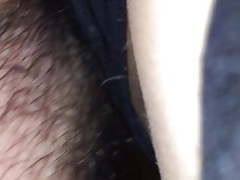 KiloMatures presents: Big creampie wife