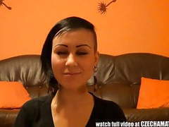 KiloMatures presents: Most beautiful czech amateur girls comp