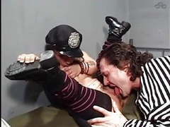 KiloMatures presents: Midget in jail