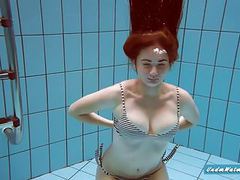 KiloMatures presents: Perfect body teen lola enjoys the moment