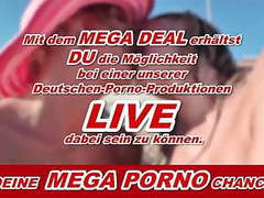 KiloMatures presents: Deine chance