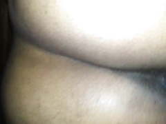 KiloMatures presents: My cuckold wifes perfect ass rides a huge dick
