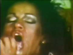KiloMatures presents: Vanessa del rio oral creampie and facial compilation(part2)
