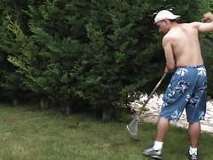 KiloMatures presents: Elisia 58 yo