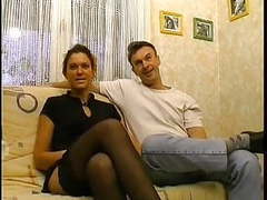 KiloMatures presents: Casting couple amateur