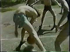 KiloMatures presents: Coed teasers - 1982