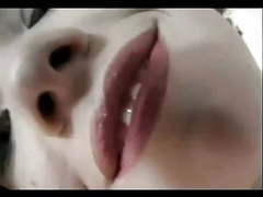 KiloMatures presents: Coed kathryn marie in her hottest scene