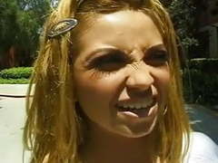 KiloMatures presents: Kelly the coed