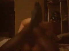 KiloMatures presents: Bbc hungry college girl & black lover fuck their brains out