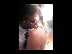 KiloMatures presents: Milf makes love to younger bbc