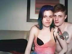 KiloMatures presents: Webcam 159 - part 1 (no sound)