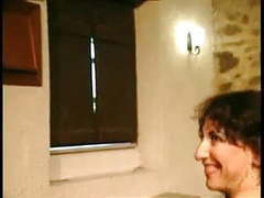 KiloMatures presents: Gabriela - the maid, the mistress and her husband.