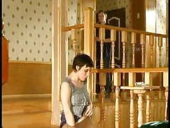 KiloMatures presents: Russian mom 6 hot mom with a young man
