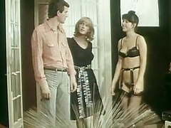 KiloMatures presents: La rabatteuse (1978) with brigitte lahaie and barbara moose