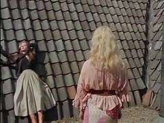 KiloMatures presents: Bodylove (1977) with cathrine ringer