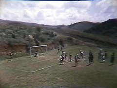 KiloMatures presents: Soccer success secret