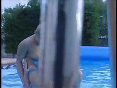 KiloMatures presents: Swimmingpool love 4