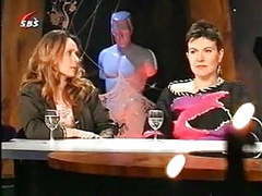 KiloMatures presents: Squirting woman
