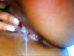 KiloMatures presents: Creamy squirt and dp