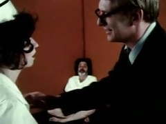 KiloMatures presents: Crazy doctors