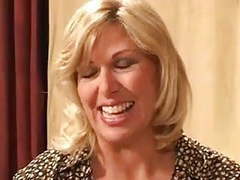 KiloMatures presents: Busty milf debbie lien aka xena