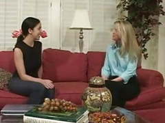 KiloMatures presents: Nanny interview