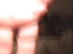 KiloMatures presents: Amateur wife laughs and has great time with black guy! hubby tapes.