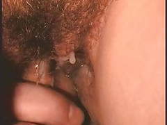KiloMatures presents: Mature couple - creampie ending 5