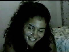 KiloMatures presents: Creaming my mexican novia