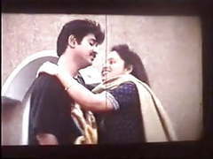 KiloMatures presents: Busty mallu aunty