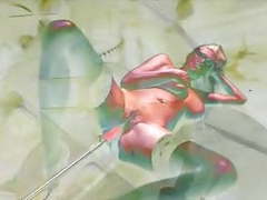 KiloMatures presents: Kathleen white