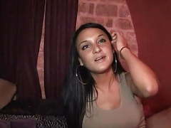 KiloMatures presents: Sexy french chick pt.1