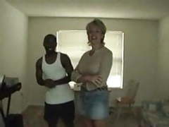 KiloMatures presents: Mature interracial