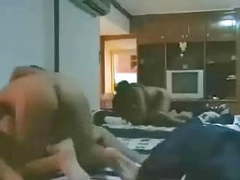 KiloMatures presents: Asian (vietnamese) actress sex scandal.