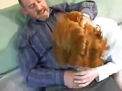 KiloMatures presents: Old teacher and young student